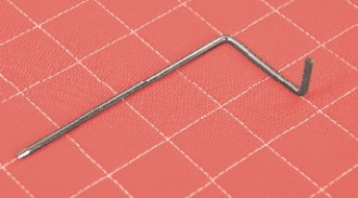 Necchi sewing machine K408A