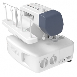 Necchi NL11C overlock_side 3